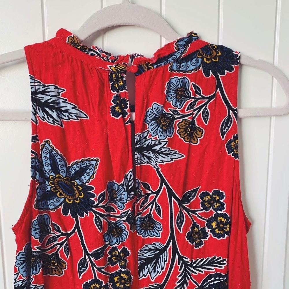Loft romper - Picture 2 of 4